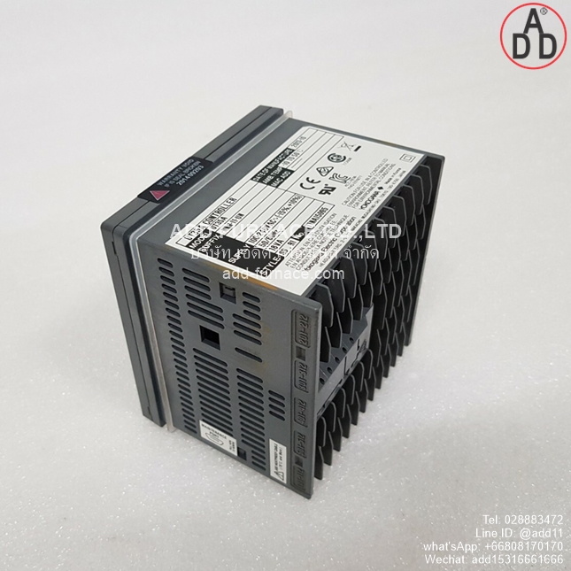 Yokogawa UT35A-NNN-11-UN (3)